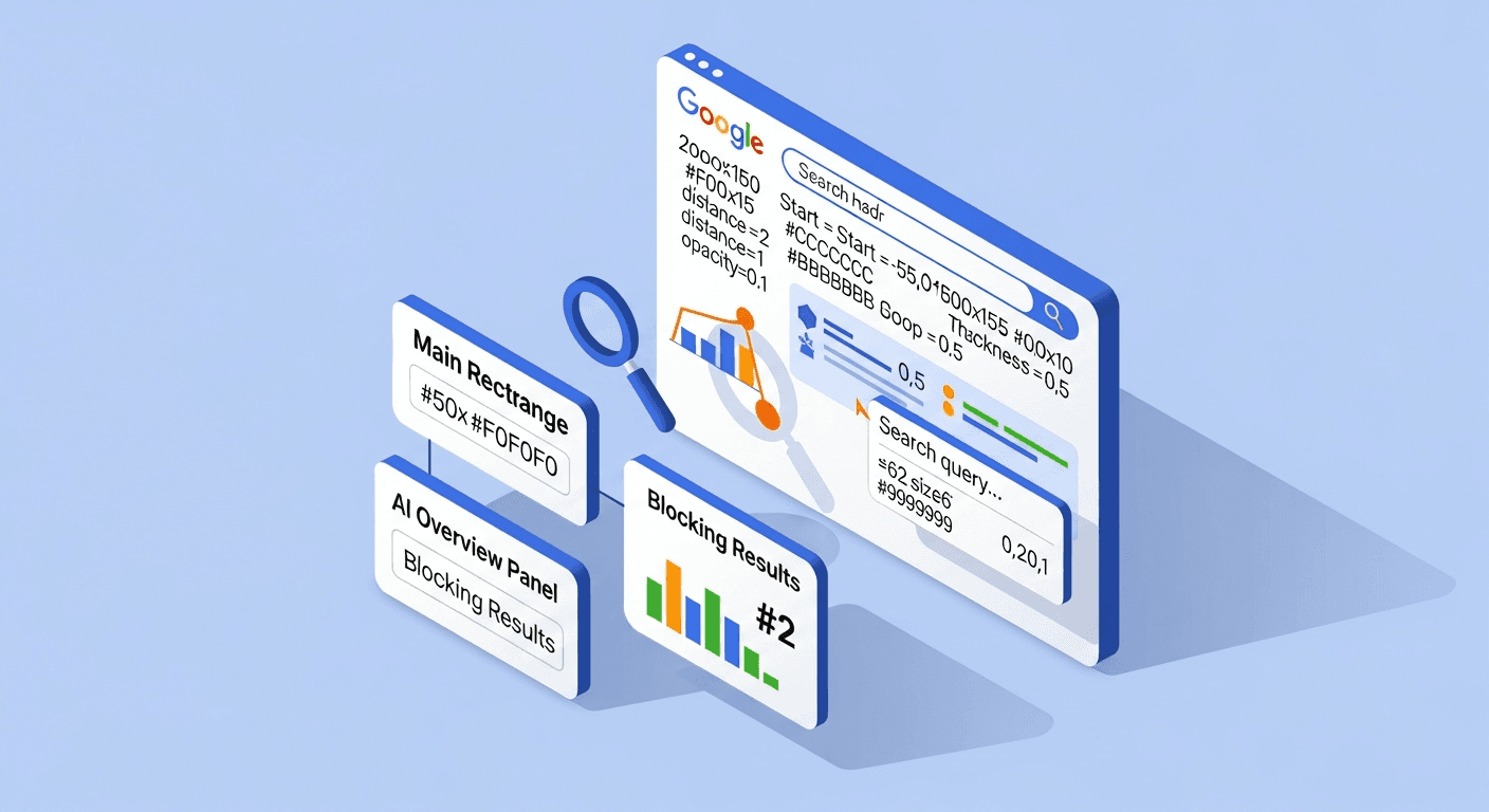Les AI Overviews réduisent le CTR de 58%. Voici comment réagir.