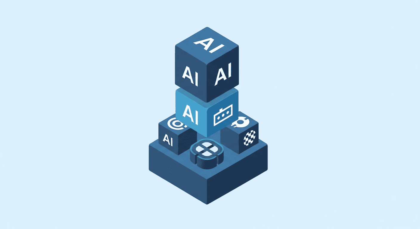 Beyond Claude and ChatGPT: 12 Hidden AI Tools Every Entrepreneur Should Know