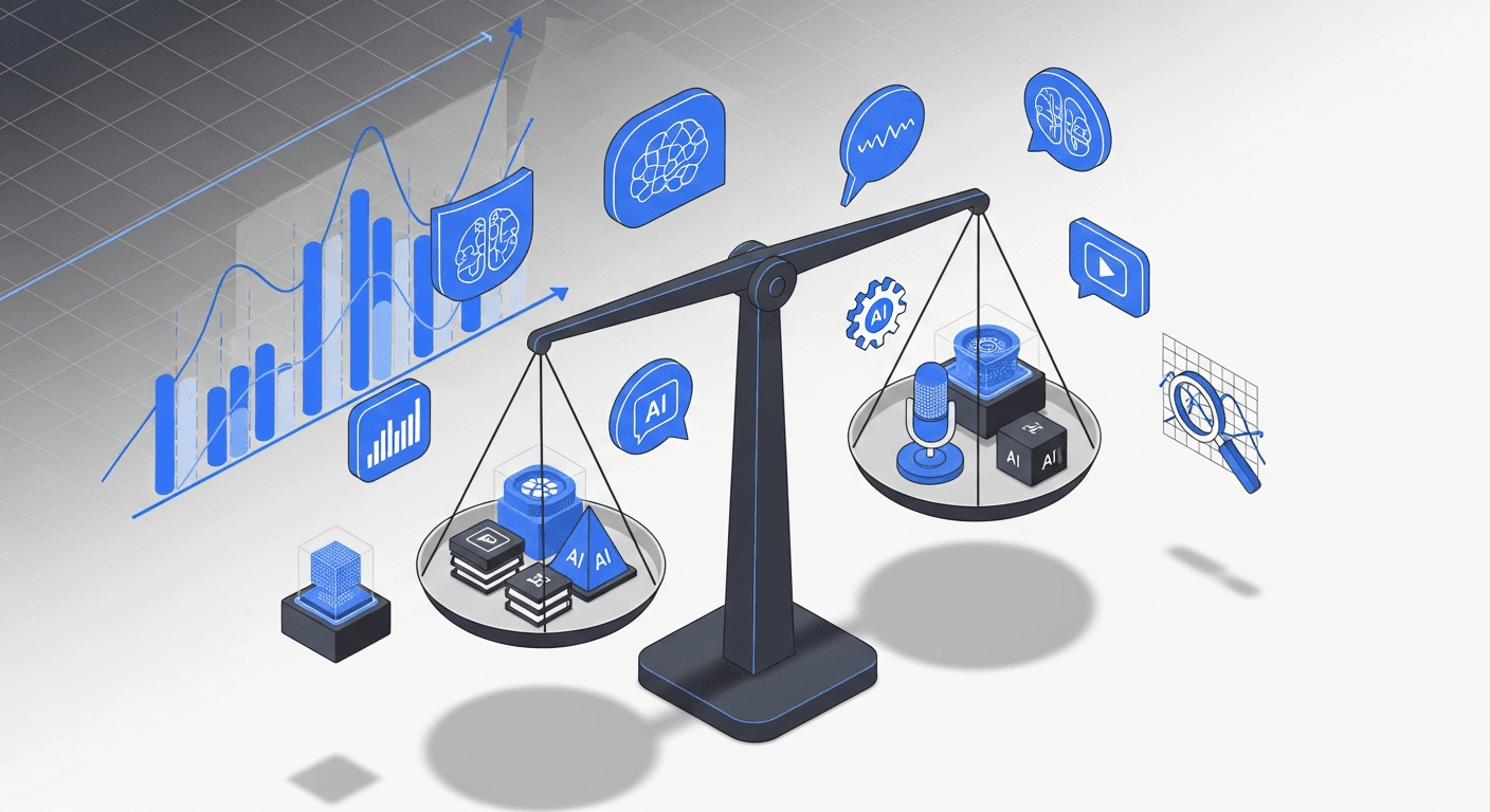 Claude Surpasses ChatGPT: Which AI Assistant to Choose for Your Business in 2025?