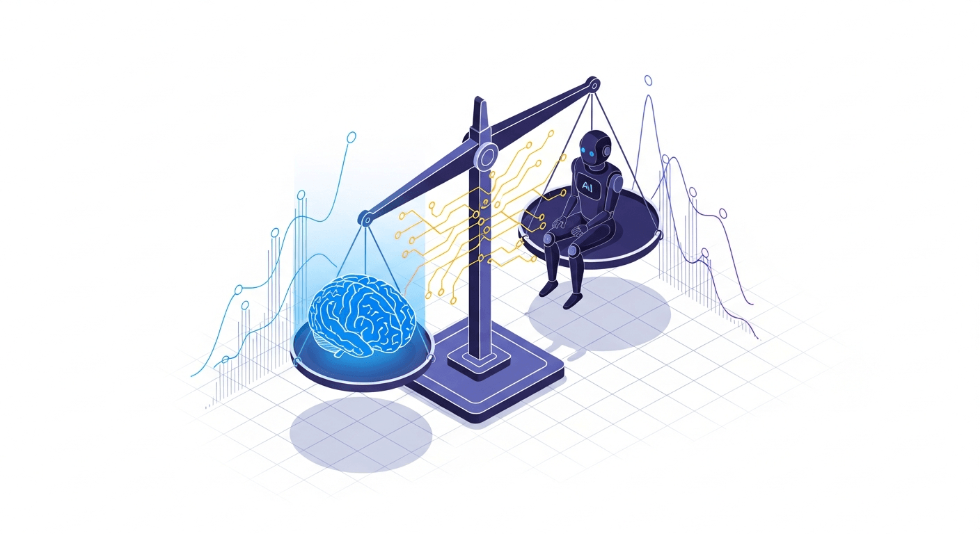 The AI Content Boomerang Effect: How to Avoid ChatGPT Dependency