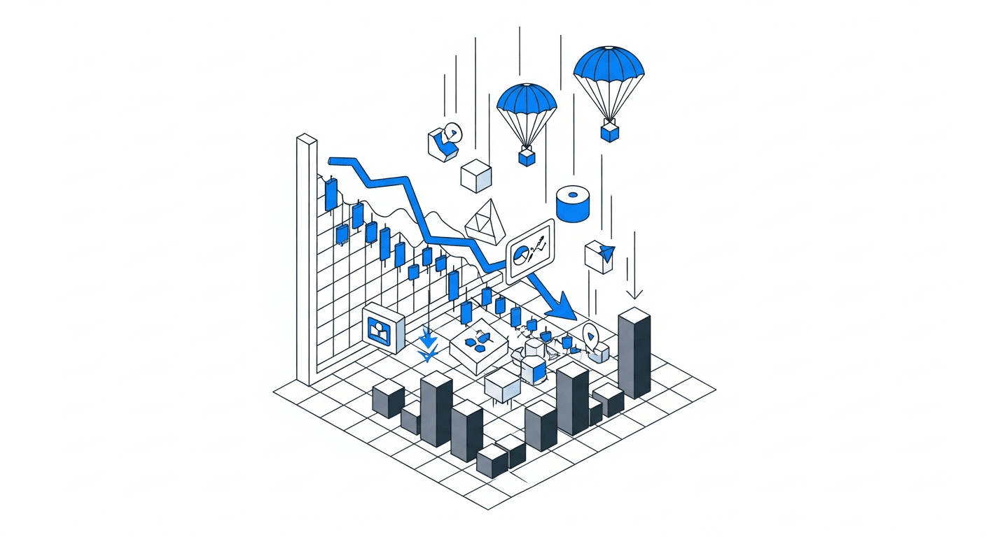 The AI crash predicted on Reddit: how can businesses prepare?