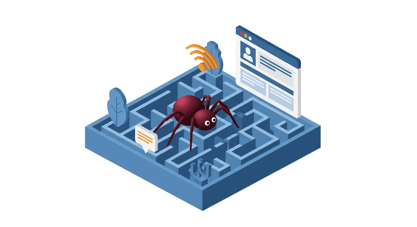 Crawl budget : comment l'optimiser pour 100+ pages