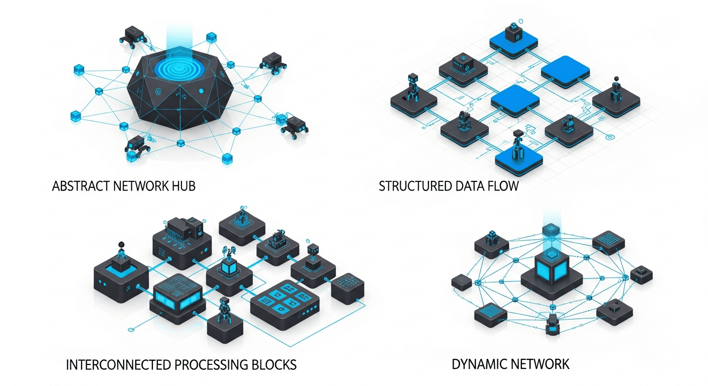 Sam Altman maakt zich zorgen over de Dead Internet Theory: gevolgen voor SEO en AI