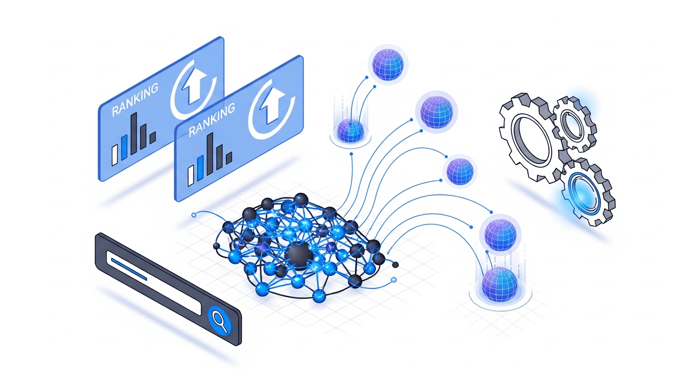 DeepSeek rank tracking en 2026 : comment mesurer votre visibilité IA