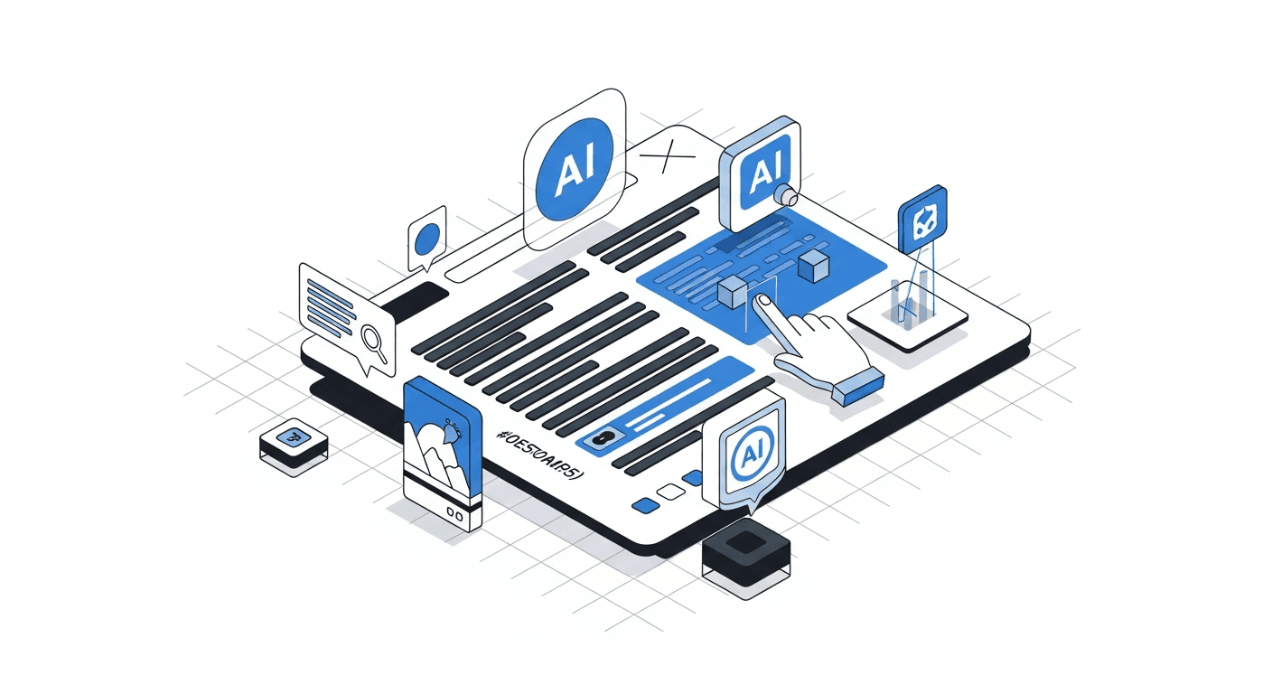 Featured snippets et IA : la double optimisation