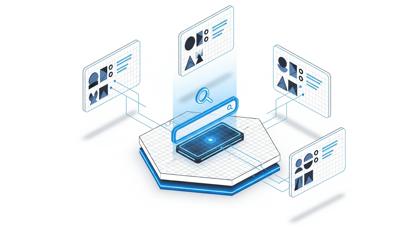 Le futur de la recherche : predictions pour 2027