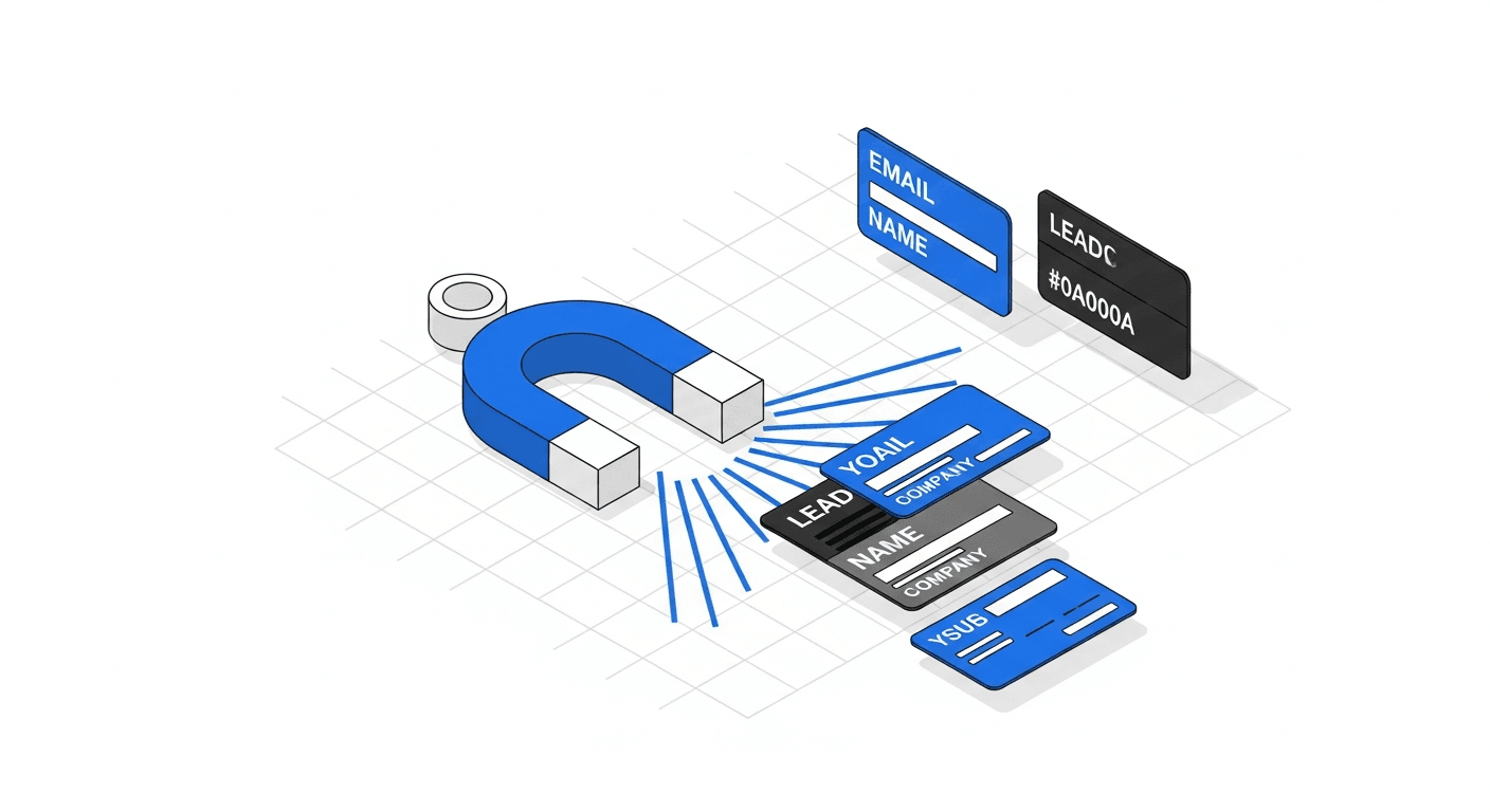 Lead magnets et SEO : la stratégie gagnante