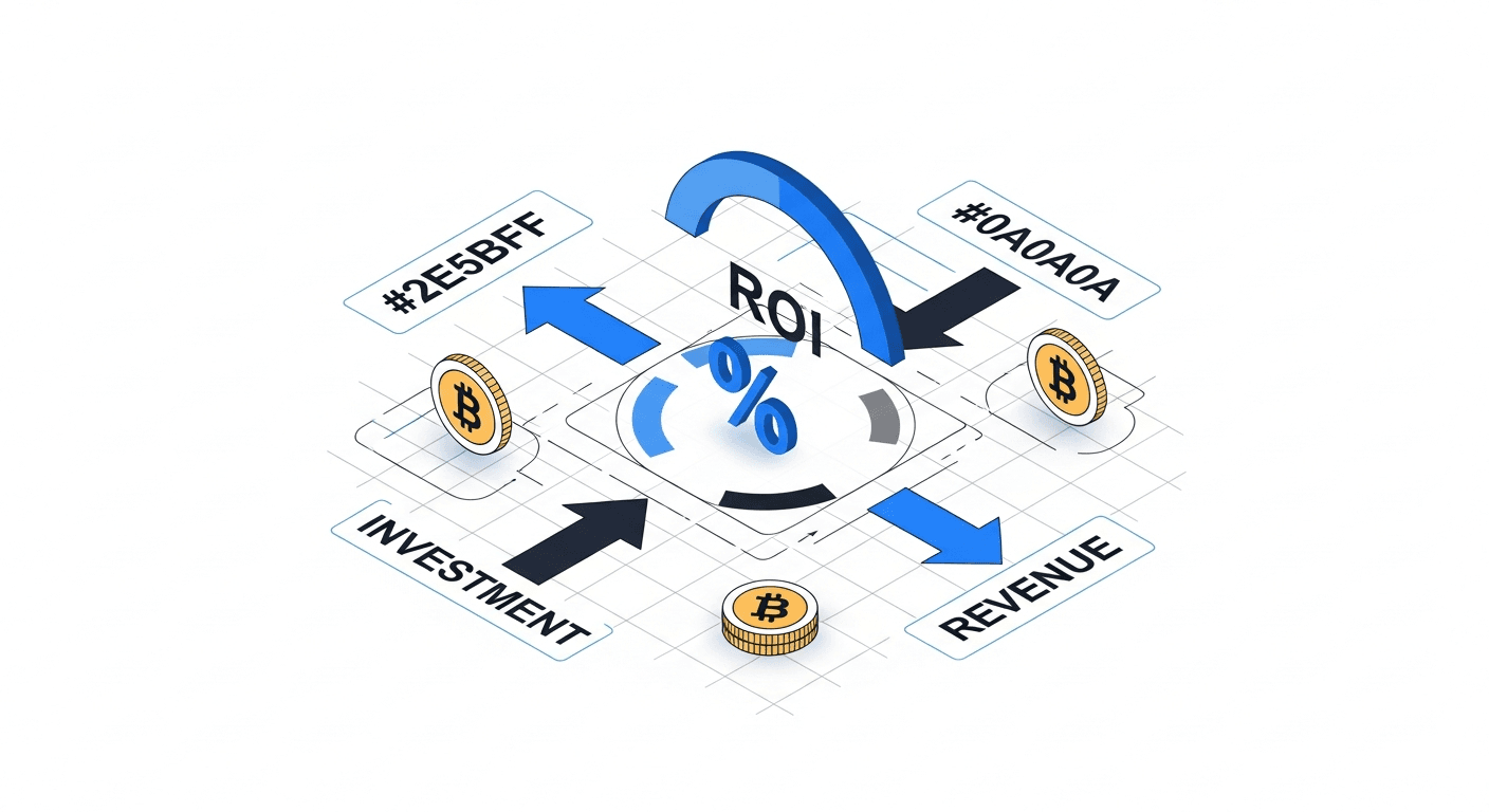 Comment calculer le ROI de votre SEO + IA