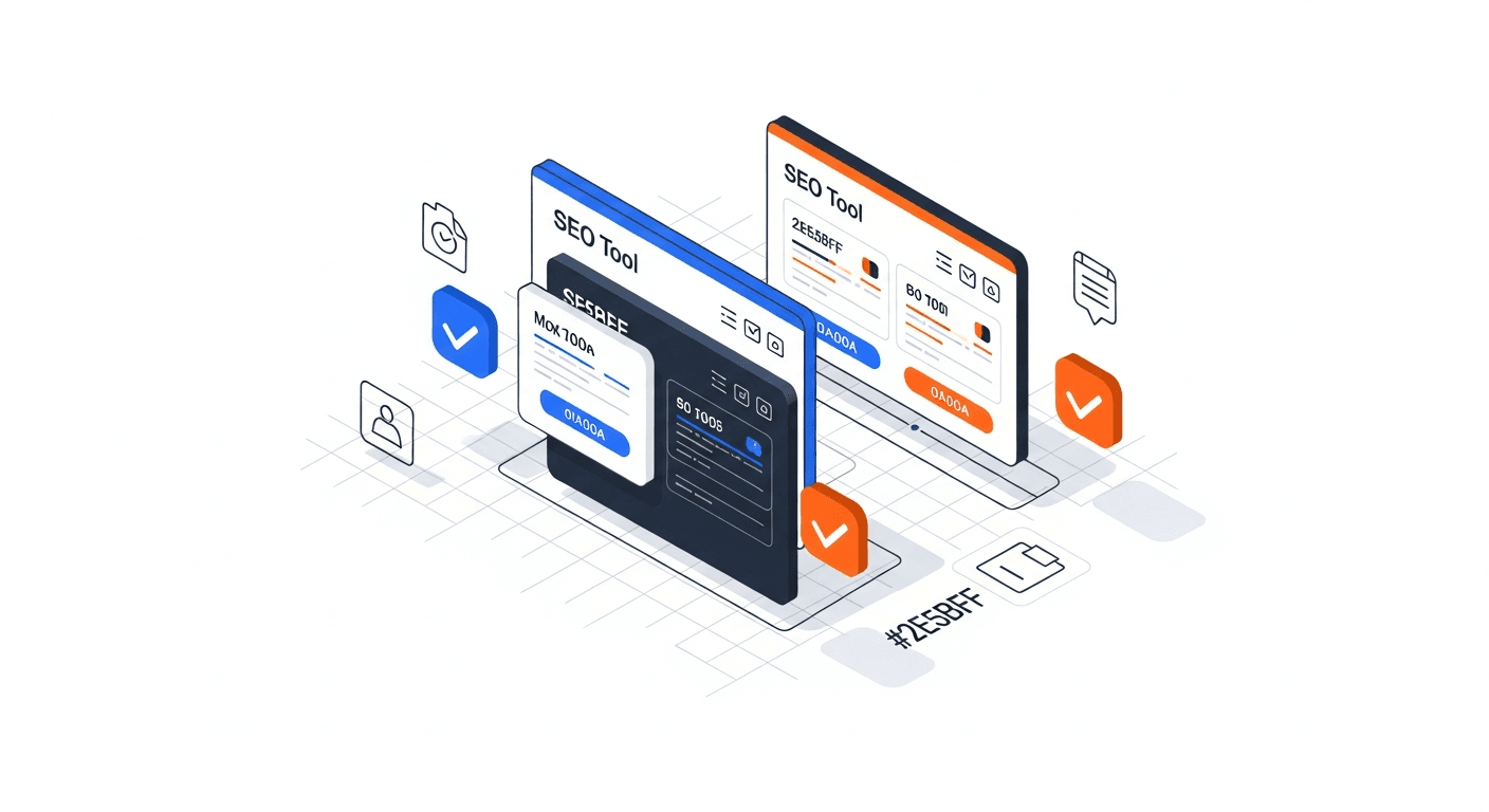 Semrush vs Ahrefs en 2026 : lequel choisir ?