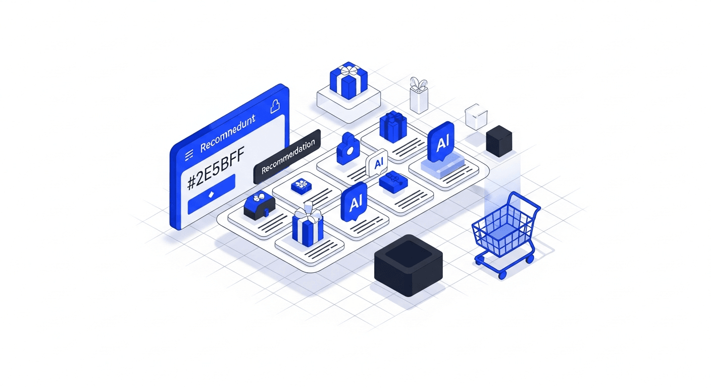 E-commerce et visibilité IA : guide pratique