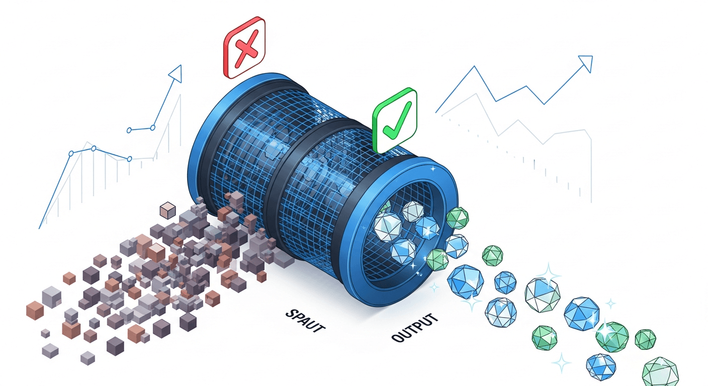 AI Spam Explosion: How to Preserve Your SEO Content Quality in 2026