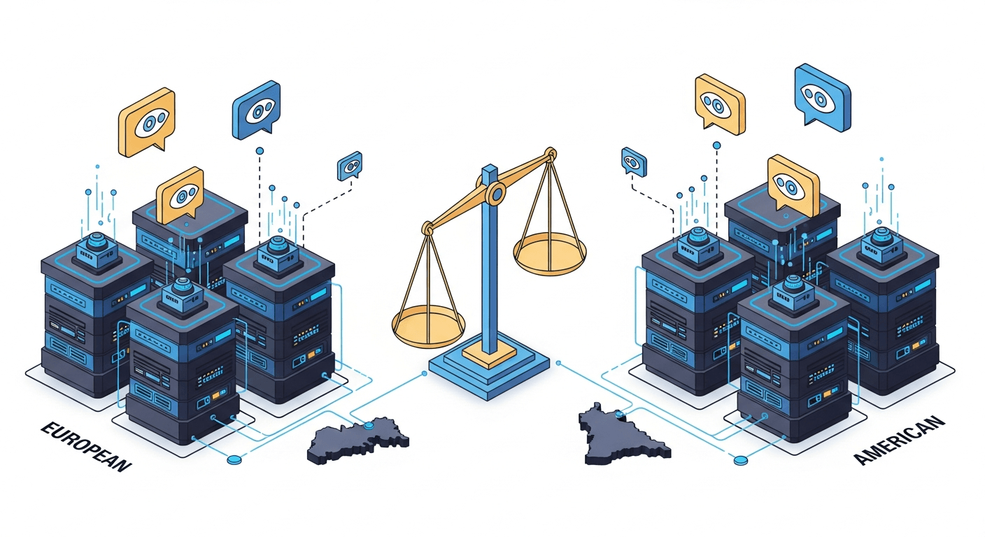 Tennessee interdit les chatbots : quel impact pour les entreprises européennes ?