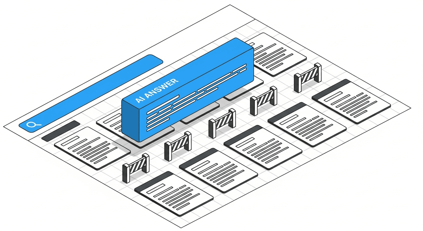 Zero-click search : quel impact pour votre entreprise ?