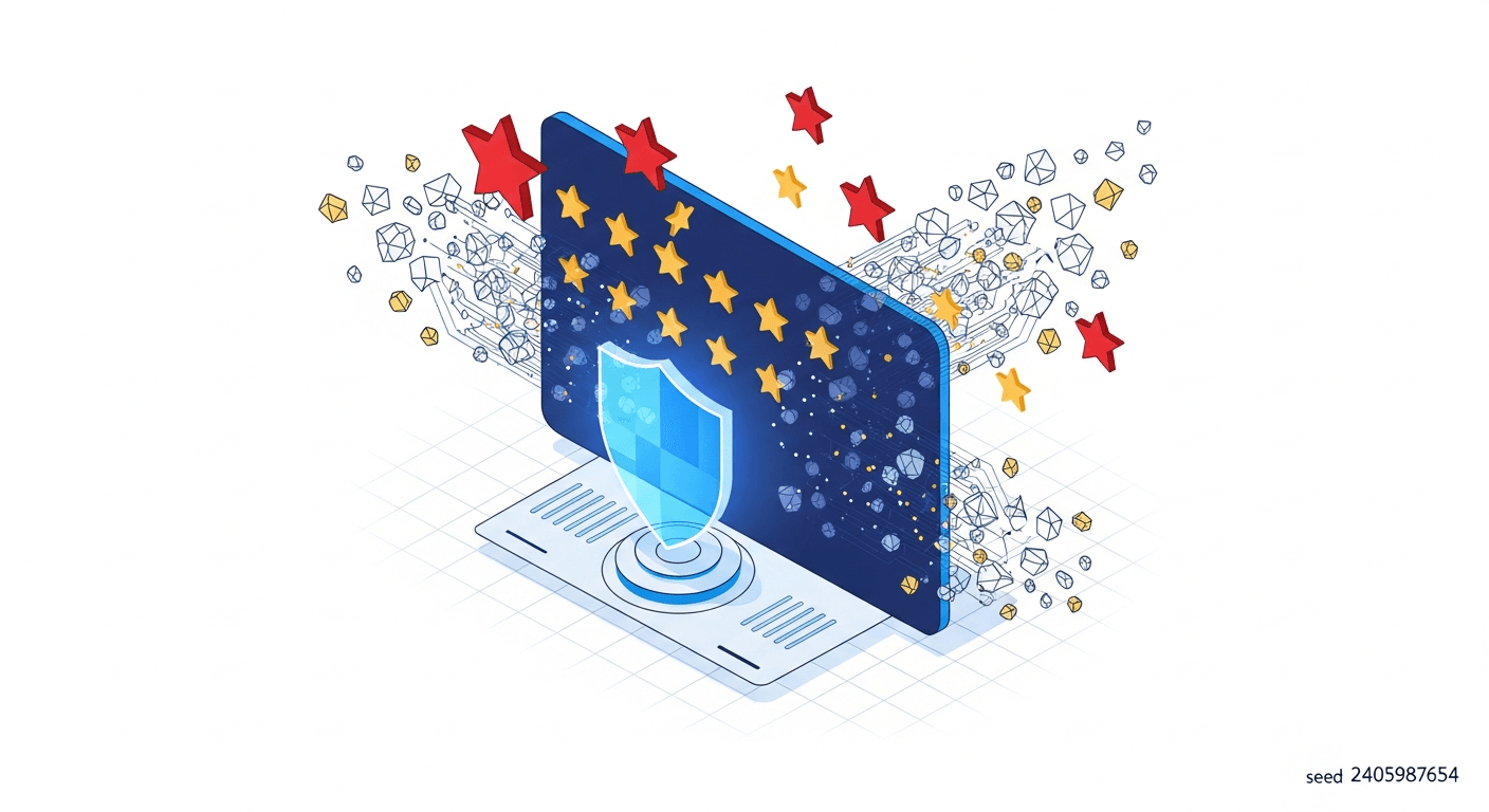 Google AI Overviews displays your negative reviews without users searching for them: how to protect your brand