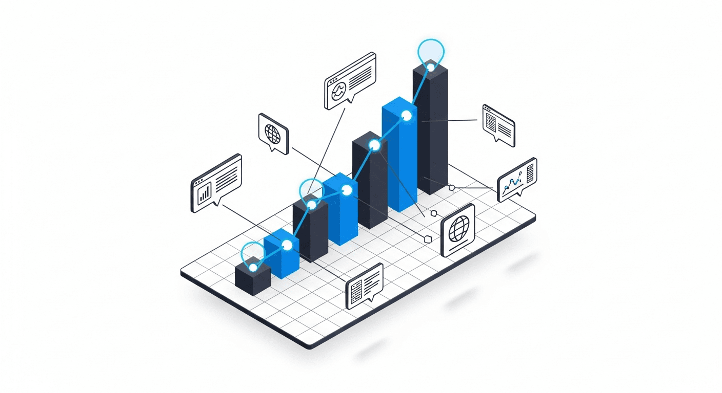 ChatGPT citations after GPT-5.5: changes and impact on business visibility