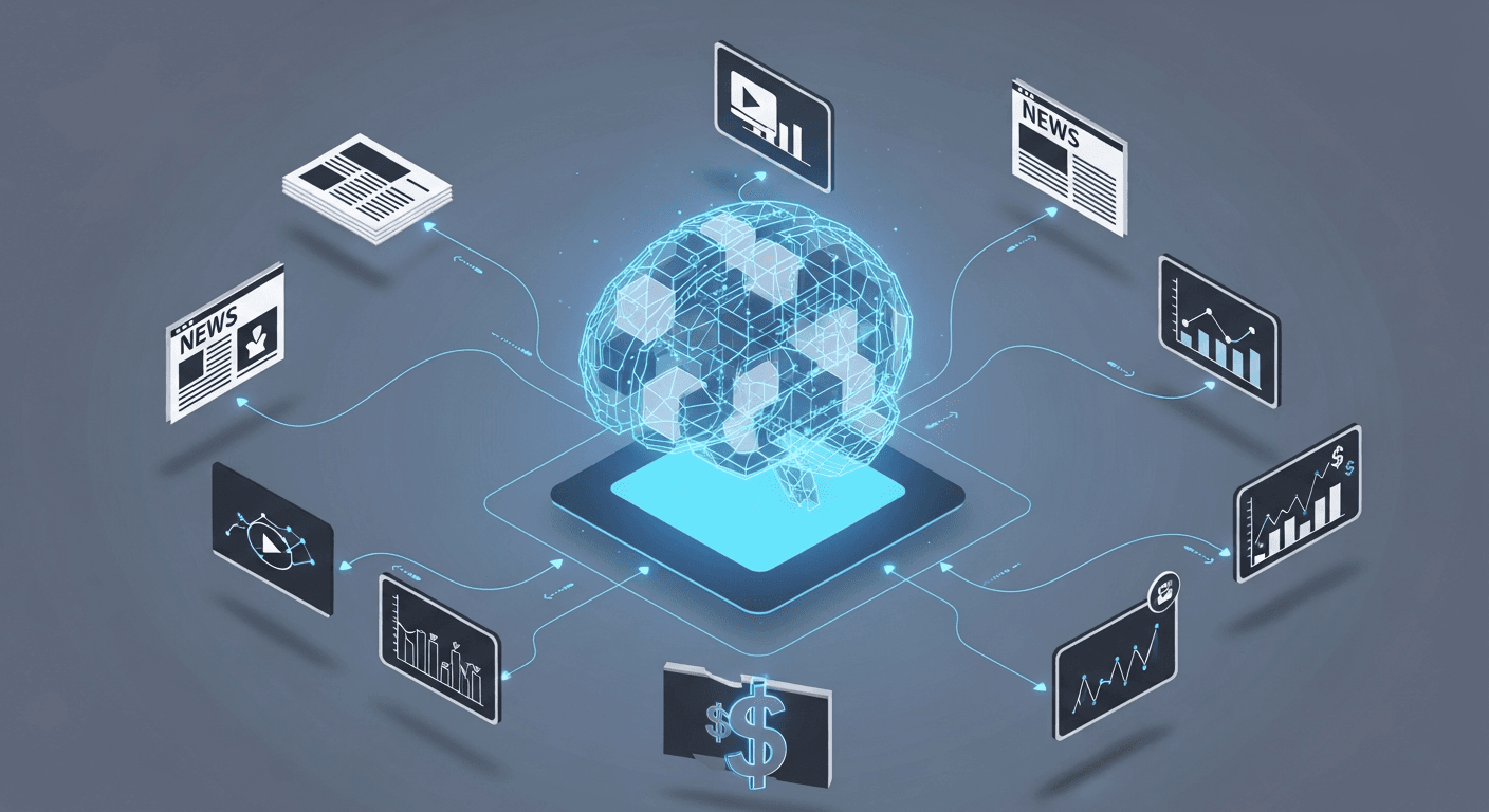 Quand l'IA anticipe les actualités : le cas Gemini et l'exploit crypto à 280M$