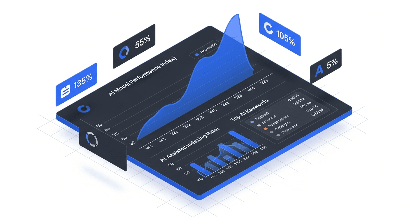 Google test AI Search-rapporten in Search Console: gids voor bedrijven