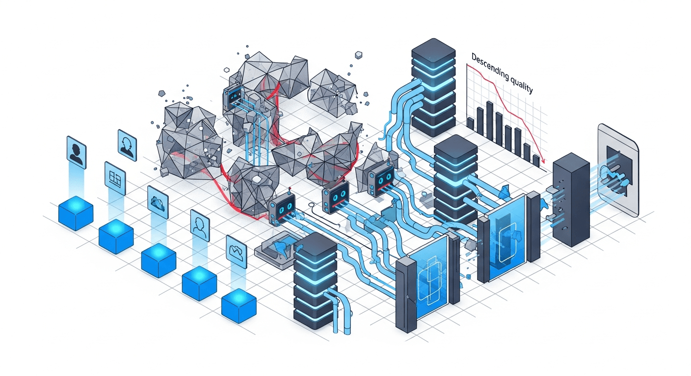 Sam Altman vreest een "dood internet": impact op SEO en oplossingen