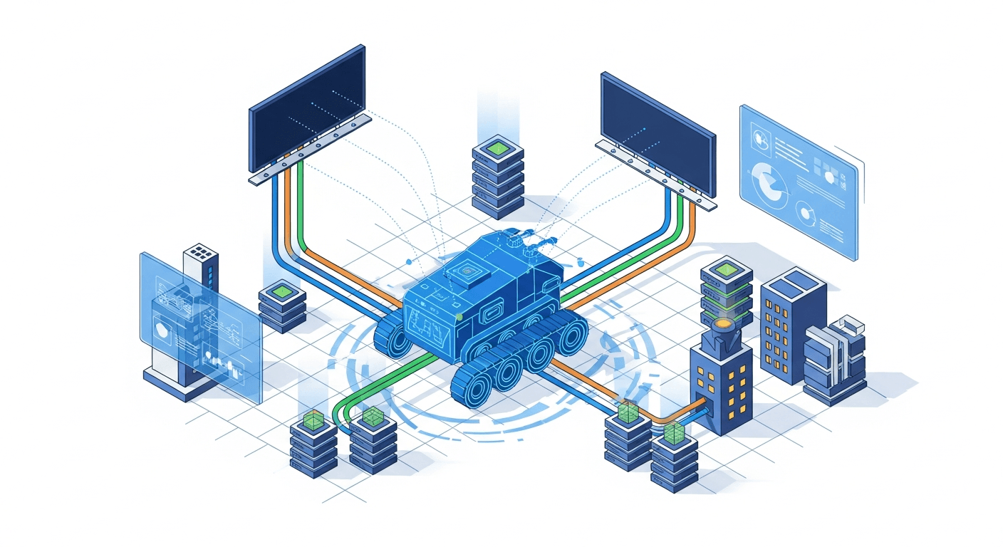 OAI-AdsBot: OpenAI's New Crawler for ChatGPT Advertising and Its SEO Implications